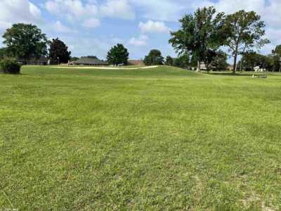 Residential Land For Sale in Foley, Alabama