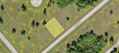 Residential Land For Sale in Placida, Florida