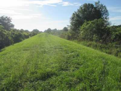 Residential Land For Sale in Okeechobee, Florida