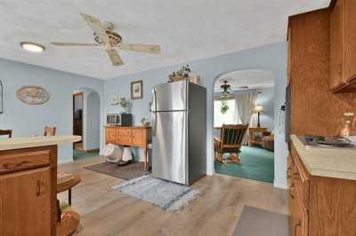 Home For Sale in Ashland, Ohio