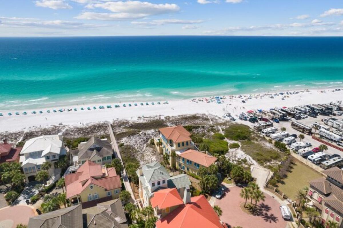 Picture of Residential Land For Sale in Miramar Beach, Florida, United States