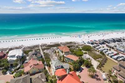 Residential Land For Sale in Miramar Beach, Florida