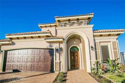 Home For Sale in McAllen, Texas