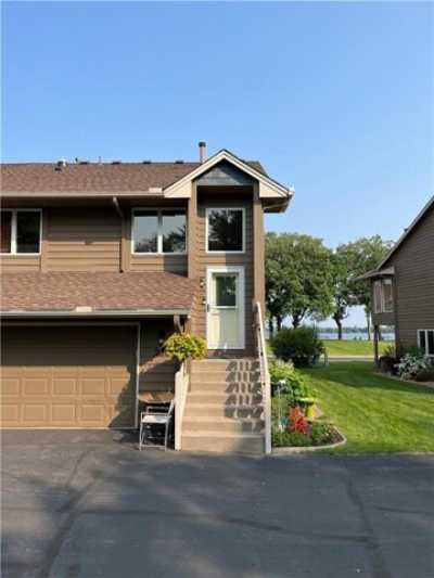 Home For Sale in Big Lake, Minnesota