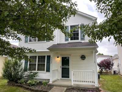 Home For Sale in Orient, Ohio