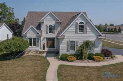 Home For Sale in Perrysburg, Ohio