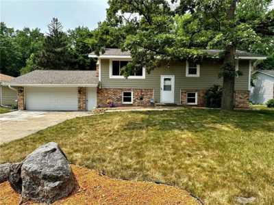 Home For Sale in Mounds View, Minnesota