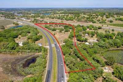 Residential Land For Sale in Clermont, Florida