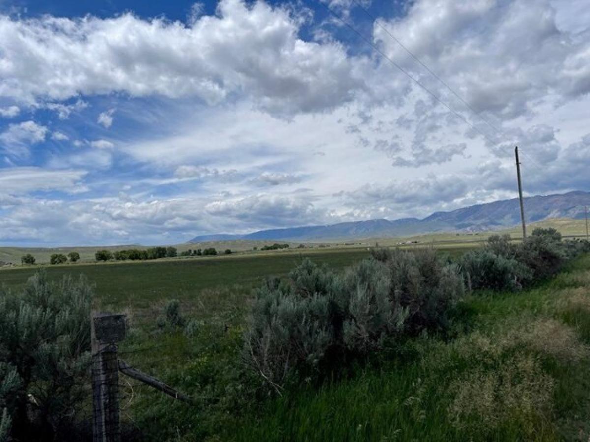 Picture of Residential Land For Sale in Belfry, Montana, United States