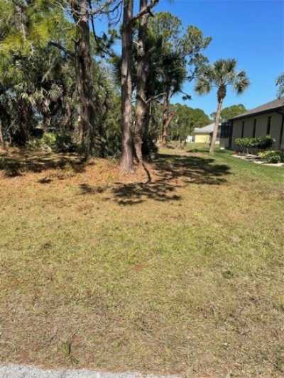 Residential Land For Sale in Rotonda West, Florida