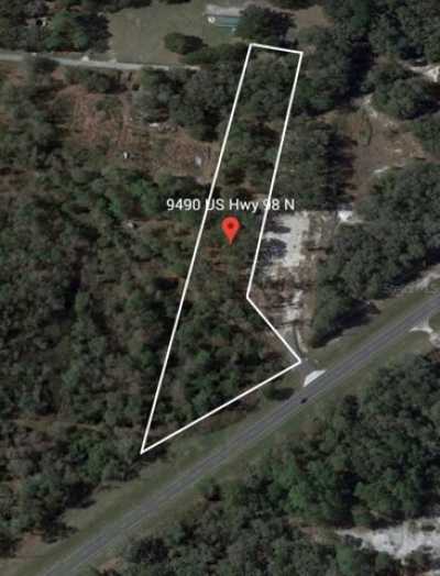 Residential Land For Sale in 