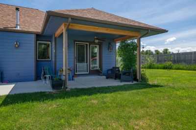 Home For Sale in Hamilton, Montana