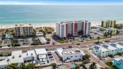 Residential Land For Sale in Madeira Beach, Florida