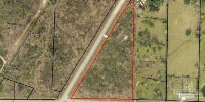 Residential Land For Sale in Milton, Florida