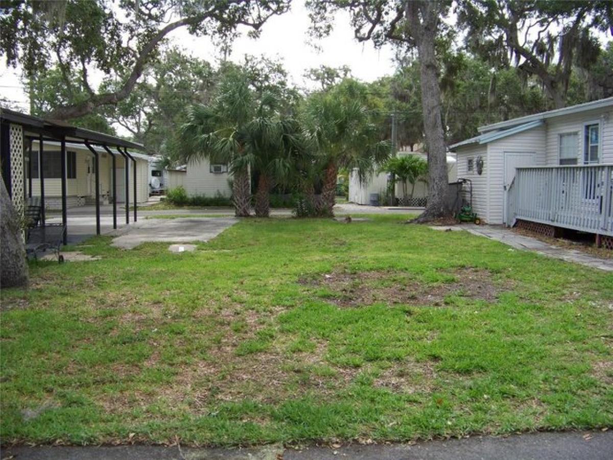 Picture of Residential Land For Sale in Largo, Florida, United States