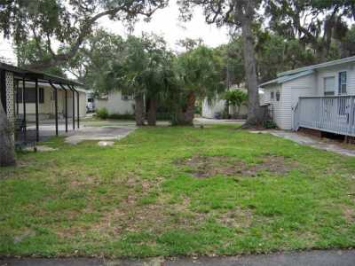 Residential Land For Sale in Largo, Florida