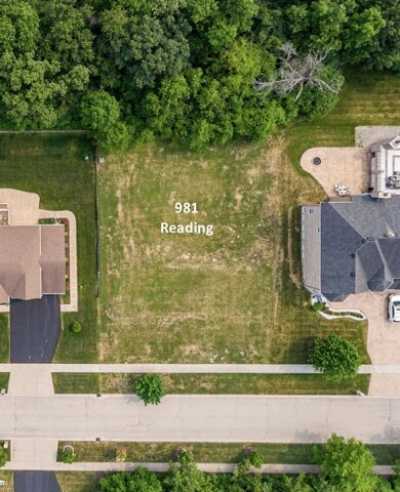 Residential Land For Sale in Bartlett, Illinois