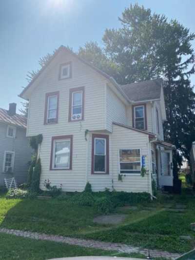 Home For Sale in Galion, Ohio