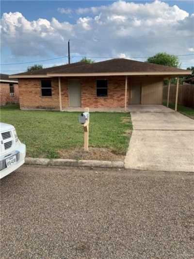 Home For Sale in Edinburg, Texas