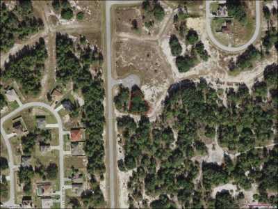 Residential Land For Sale in Poinciana, Florida