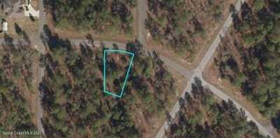 Residential Land For Sale in Williston, Florida