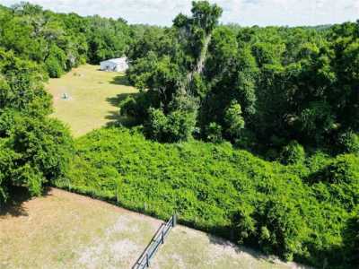 Residential Land For Sale in Weirsdale, Florida