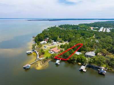 Residential Land For Sale in Santa Rosa Beach, Florida