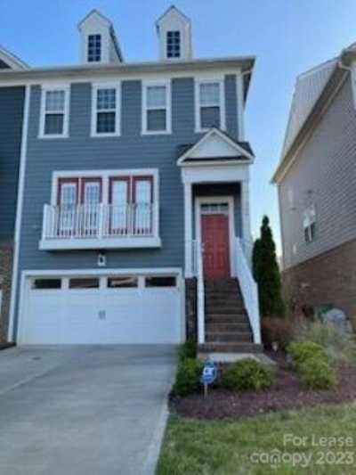 Home For Rent in Charlotte, North Carolina