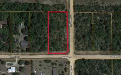 Residential Land For Sale in Keystone Heights, Florida