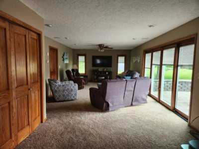 Home For Sale in Parkston, South Dakota