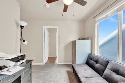 Home For Sale in West Haven, Utah