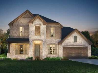 Home For Sale in Pearland, Texas