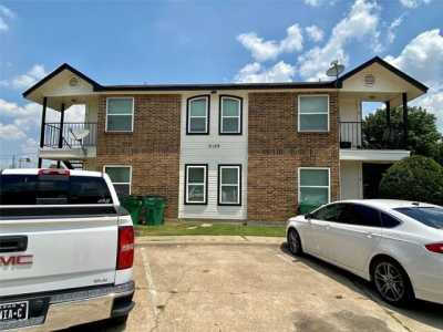 Home For Sale in Haltom City, Texas