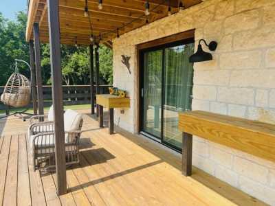 Home For Sale in Llano, Texas