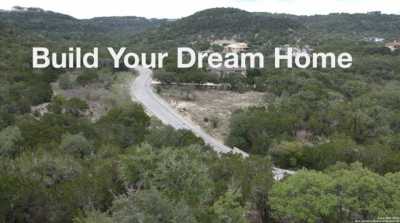 Residential Land For Sale in Mico, Texas