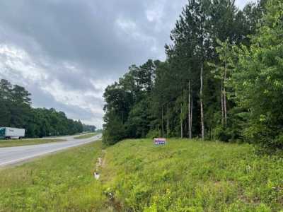 Residential Land For Sale in Thomasville, Georgia