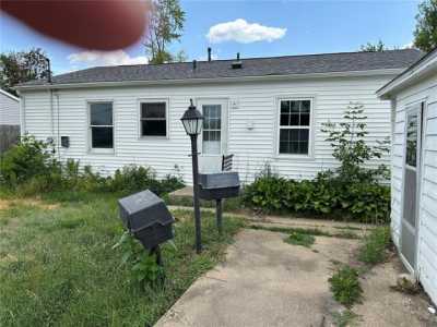 Home For Sale in Marion, Iowa