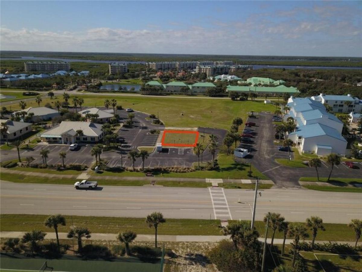 Picture of Residential Land For Sale in Ponce Inlet, Florida, United States