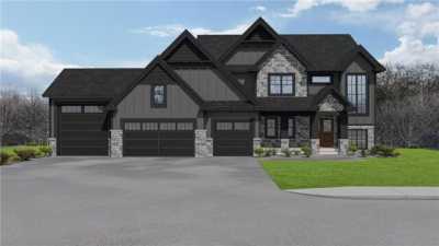 Home For Sale in Andover, Minnesota