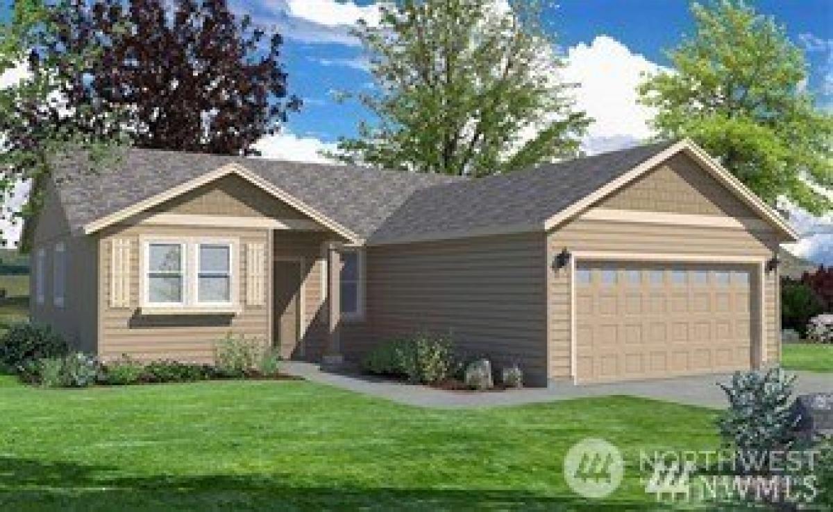 Picture of Home For Sale in Moses Lake, Washington, United States