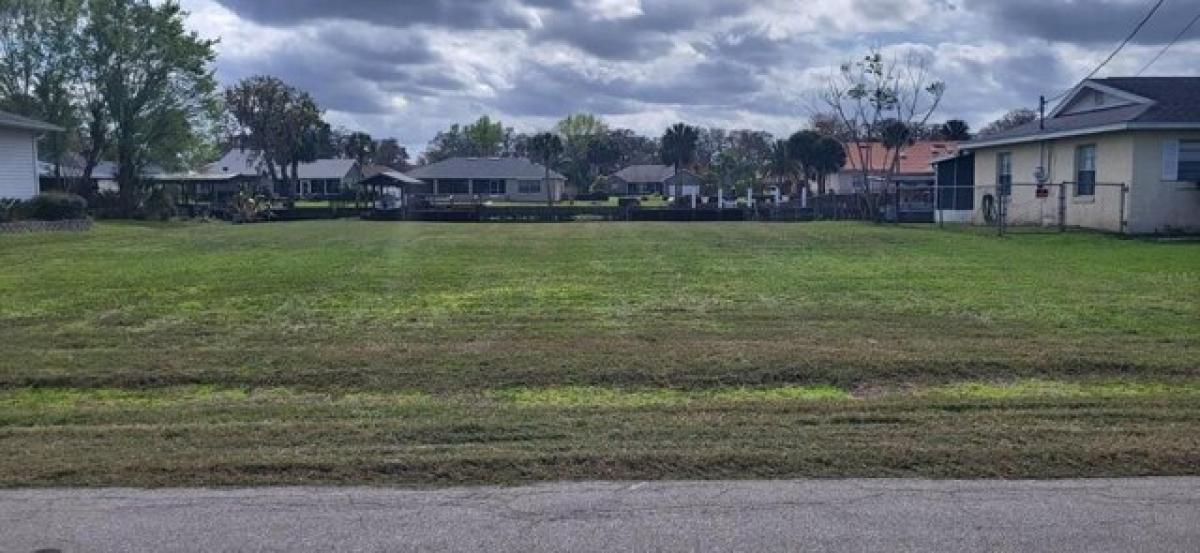 Picture of Residential Land For Sale in Astor, Florida, United States