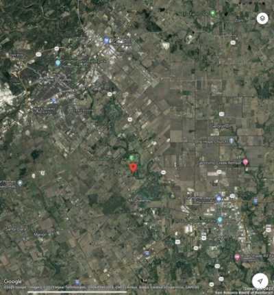 Residential Land For Sale in New Braunfels, Texas