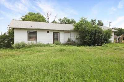 Home For Sale in Idalou, Texas