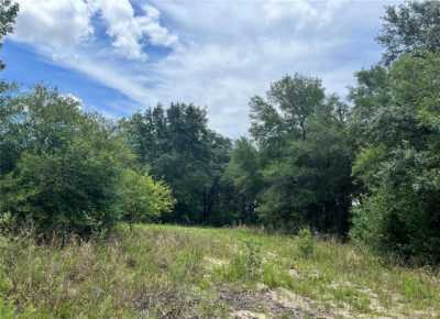 Residential Land For Sale in Inverness, Florida