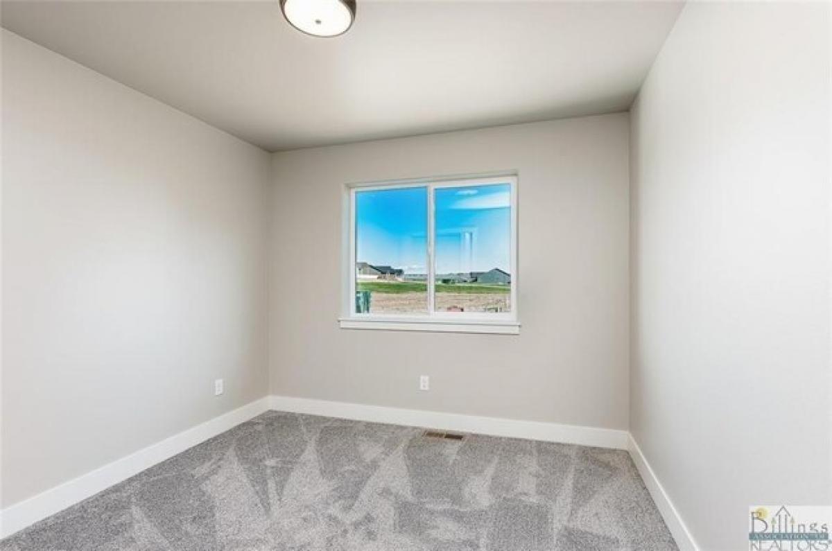 Picture of Home For Sale in Billings, Montana, United States