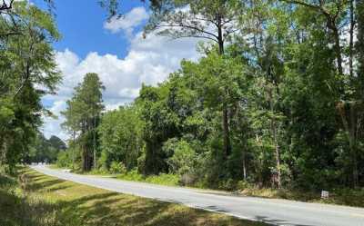 Residential Land For Sale in Lake City, Florida