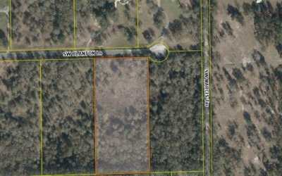 Residential Land For Sale in Lake City, Florida