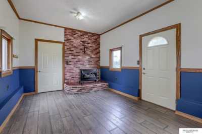 Home For Sale in North Bend, Nebraska