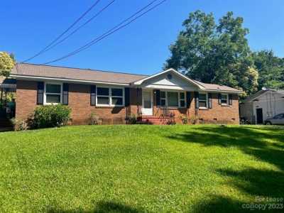 Home For Rent in Charlotte, North Carolina