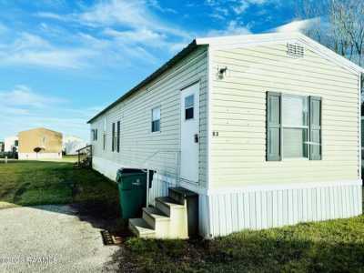 Home For Rent in New Iberia, Louisiana